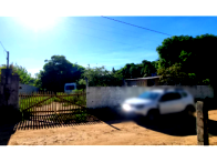 Casa com 30m² em terreno de 1.440m² em Condomínio