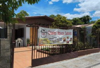 Terreno Urbano com Casa em Santa Rosa/RS