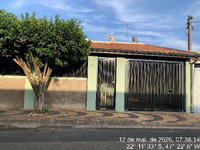 Casa com 2 quartos em Leme - 187m²