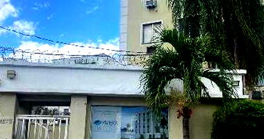 Apartamento com 2 quartos no Rio de Janeiro