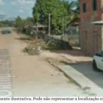 Ponto Comercial na Rua Olímpio da Silva Gomes, 12x18m