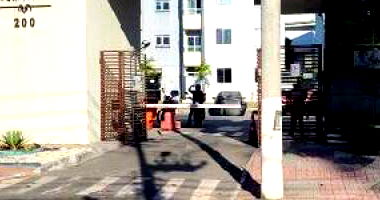 Apartamento com 3 quartos em São Gonçalo/RJ