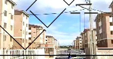 Apartamento com 2 quartos em Itaboraí/RJ