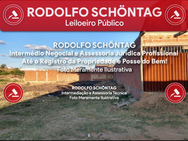 Terreno Urbano 200m² em Excelente Localização
