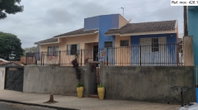 Casa em Nova Esperança/PR com 100m²