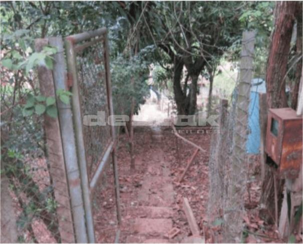 Terreno 1.293m² no Cond. Sítio da Moenda - Itatiba