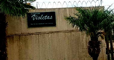 Apartamento 43,53m² com 1 vaga, desocupado, Res. Violetas