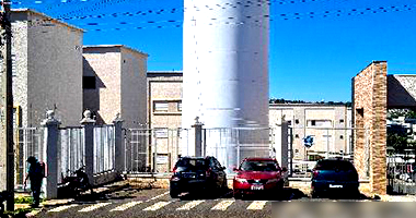 Apartamento com 42,81m² em Anápolis - GO