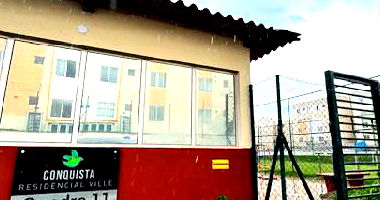 Apartamento com 2 quartos, 46,23 m²