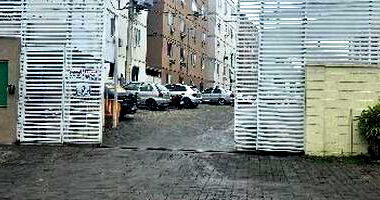 Apartamento 2 quartos, 1 banheiro, 1 vaga, 45 m², desocupado