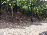 Terreno com 348m² em Castelo/ES