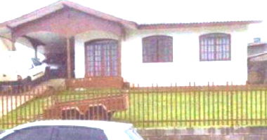 Terreno amplo com casa, 1395m², imóvel ocupado
