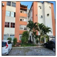 Apartamento 2 quartos em Feira de Santana/BA