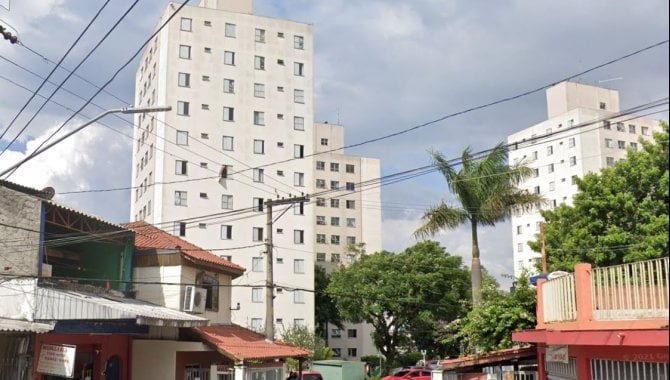 Apartamento 47 m² com 1 vaga, ótimo investimento