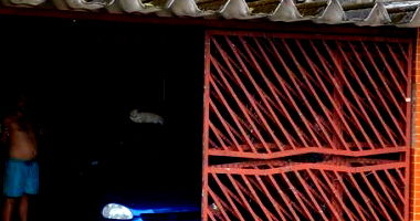 Casa Residencial com 127,50m² em Praia Grande/SP