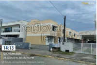Apartamento 82m² em Condomínio com Lazer em Garopaba-SC