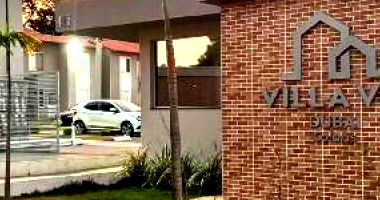 Apartamento com 2 quartos em Vespasiano/MG