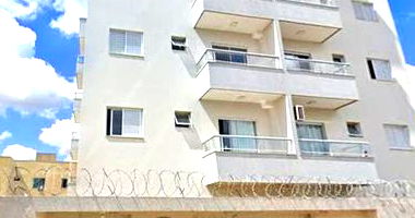 Apto 95m² com 1 Vaga no Condomínio Residencial Alexandrita