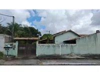 Casa com 1 vaga de garagem, 84m², ocupada