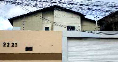 Apartamento com 2 quartos em Caucaia/CE