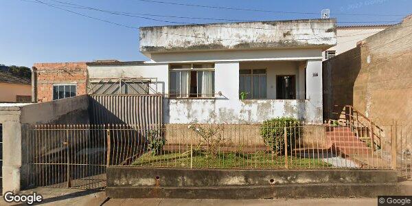 Casa com 4 quartos e 1 banheiro em Lavras/MG