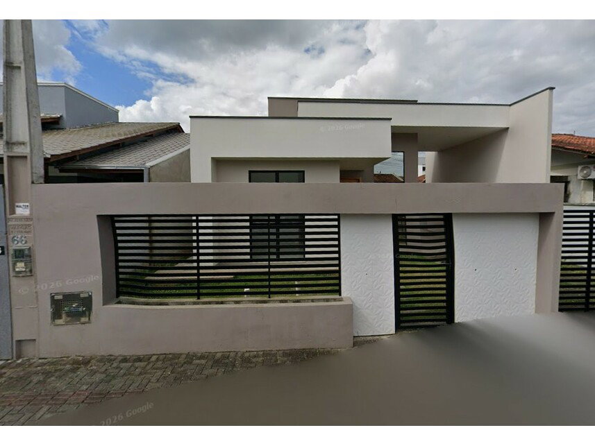 Casa em condomínio com 239m² em Riviera do Poente - Alvorada do Sul/PR
