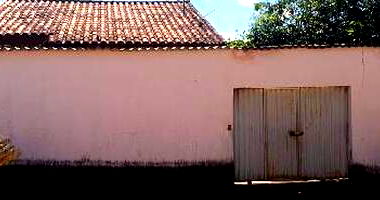 Casa em Santo Antônio do Descoberto/GO com 3 quartos