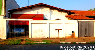 Casa Residencial em Itapira com 3 Quartos