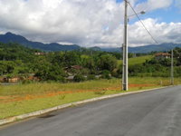 Terreno Urbano com 368m² em Guaramirim, SC