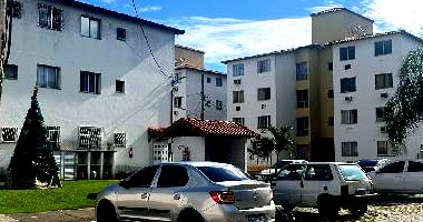 Apartamento 45,83m² com 1 vaga, desocupado, Residencial Parma Life