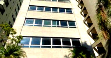 Conjunto Comercial no Edifício Stela Maris em São Paulo