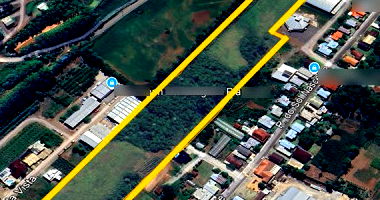 Terreno Amplo com 60.112,68m² na Avenida Salvador