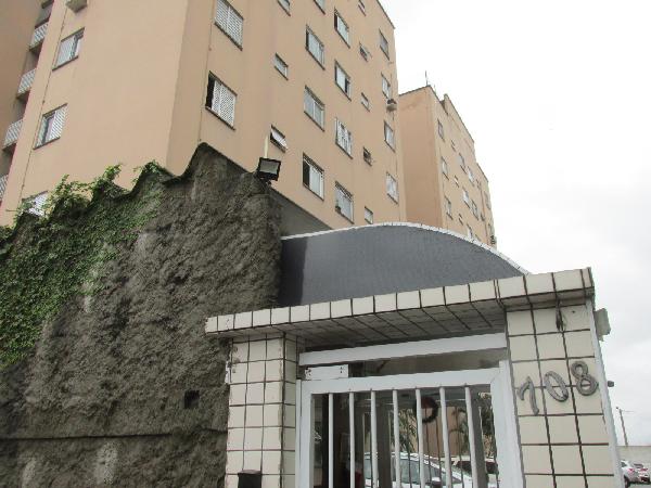 Apartamento 2 quartos, 54,65 m²