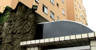 Apartamento 2 quartos, 54,65 m²