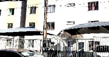 Apartamento em Indaiatuba com 2 quartos