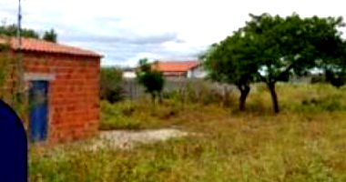 Terreno Urbano com Excelente Localização em Araripina/PE