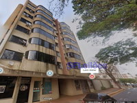 Apartamento com 130m² em Apucarana