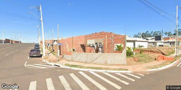 Terreno Urbano de 160m² em Presidente Prudente - Oportunidade!