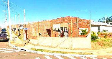 Terreno Urbano de 160m² em Presidente Prudente - Oportunidade!