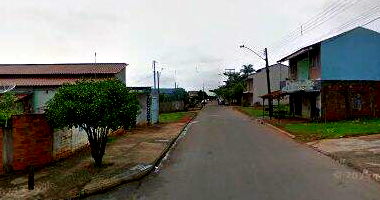 Terreno de 214m² em Goiânia - Oportunidade de Investimento