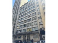 Apartamento com 1 banheiro, 31,65m², 5º andar