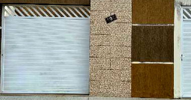 Casa com 2 Quartos e 1 Vaga em Frei Paulo