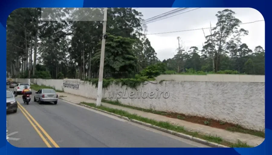 Terreno Amplo em São Paulo - Oportunidade Única