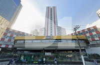 Apartamento 2 Dormitórios com 39,50m² e 1 Vaga em Santos -