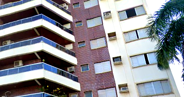 Apartamento com 165,06 m², 1 vaga, ocupado