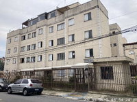 Apartamento com 3 Quartos e Terraço em Cotia