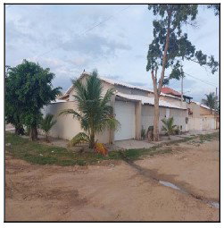 Casa com 2 quartos, 2 banheiros e 1 vaga - 80,95 m²