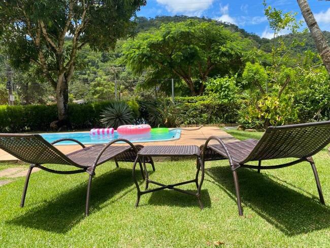 Casa Espetacular em Condomínio Fechado em Secretário, Petrópolis/RJ