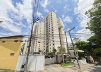 Apartamento com 47,18 m² - Jardim Celeste