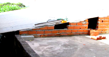 Casa com 2 quartos e 1 suíte em Francisco Morato/SP